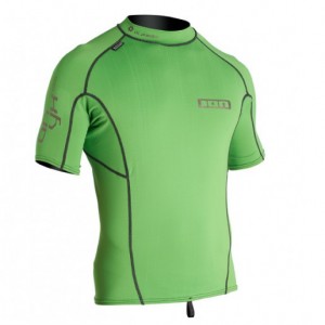 Ion Lycra/Rashguard Onyx SS 2013 Men